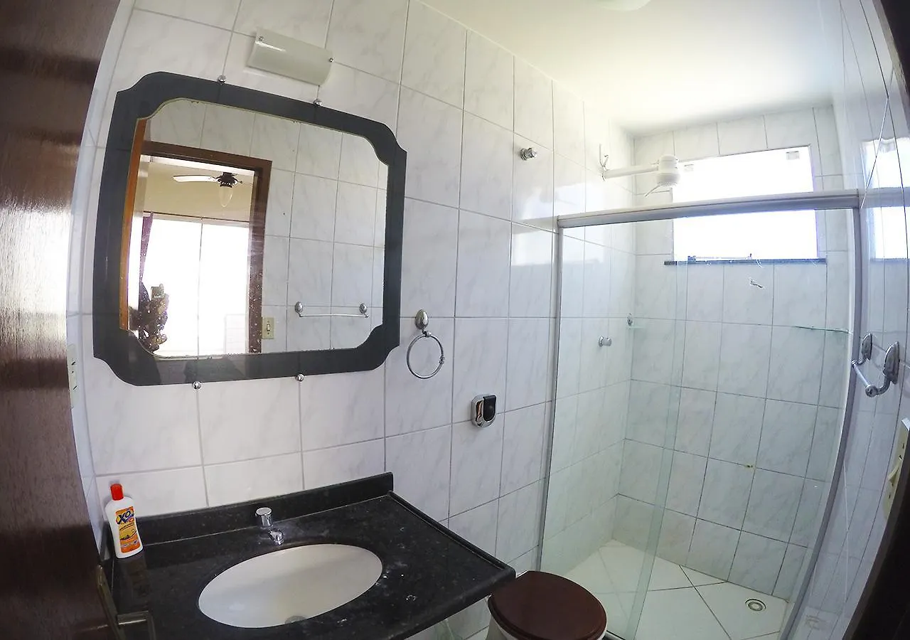 Apartamento Rental Home Caminho Do Mar Prainha Arraial do Cabo
