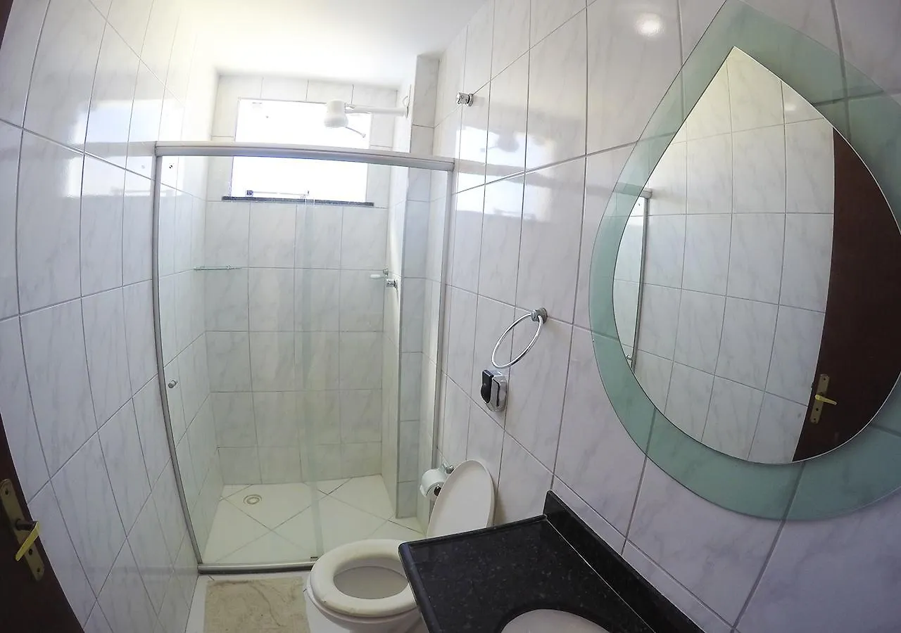 Rental Home Caminho Do Mar Prainha Arraial do Cabo Apartamento