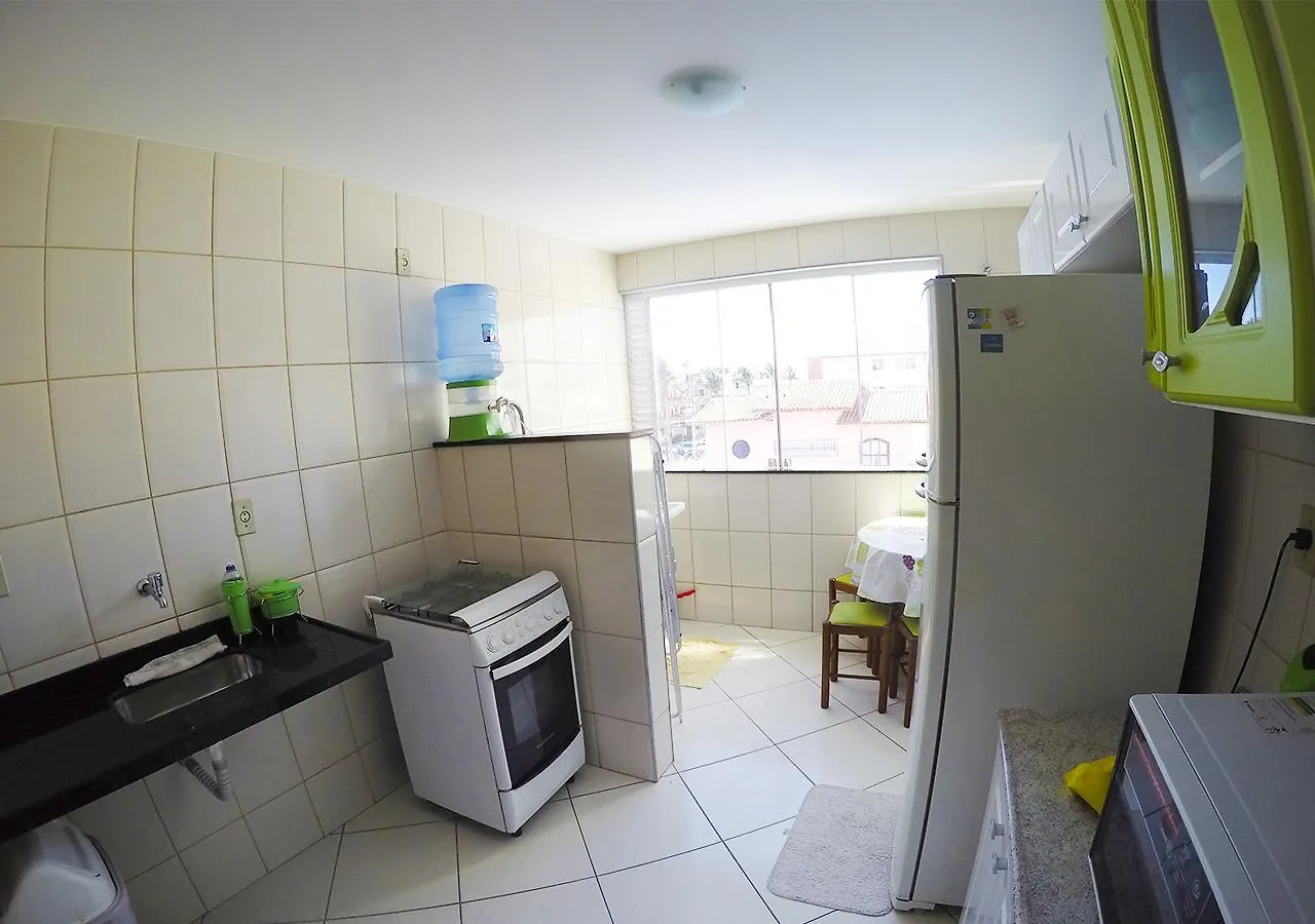 Rental Home Caminho Do Mar Prainha Arraial do Cabo