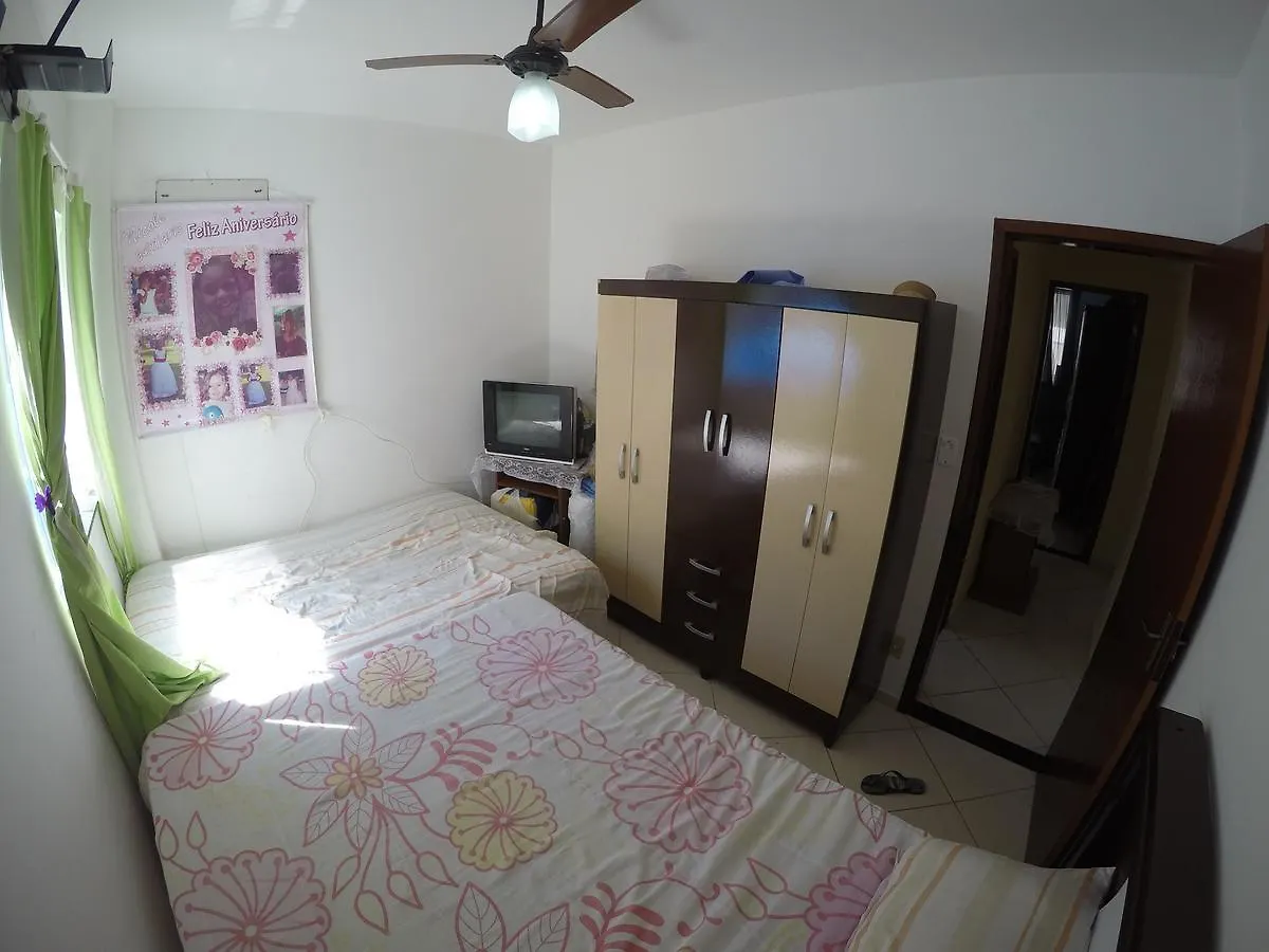 Rental Home Caminho Do Mar Prainha Arraial do Cabo 0*,  Brasil