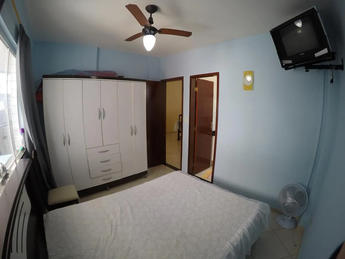 Apartamento Rental Home Caminho Do Mar Prainha Arraial do Cabo