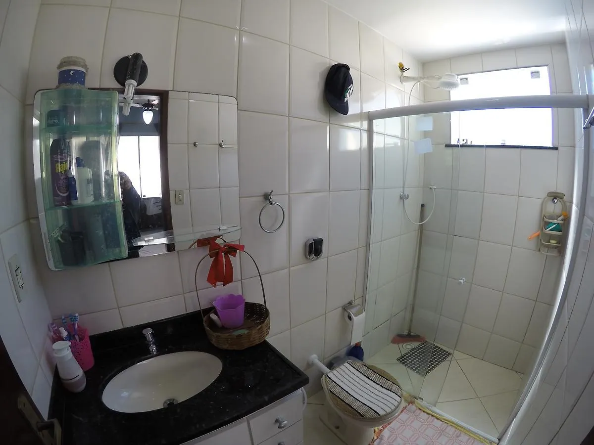 Rental Home Caminho Do Mar Prainha Arraial do Cabo 0*,