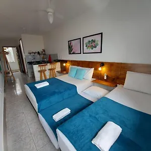 Apartamento Memorália Suítes, Arraial do Cabo