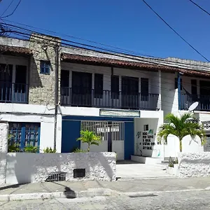 Casa de Férias Santorini Flats, Arraial do Cabo
