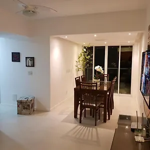 Apartamento Com Vista Para O Mar - Praia Grande, Arraial do Cabo
